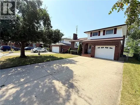 54 Nello Street St. Catharines ON L2N 1G7