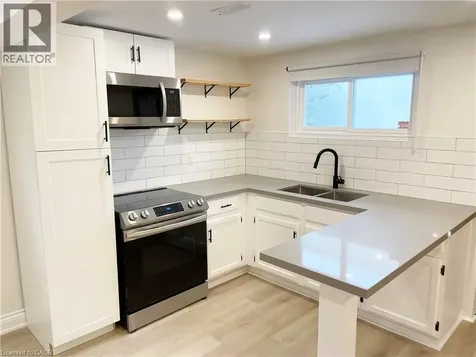 54 Nello Street St. Catharines ON L2N 1G7