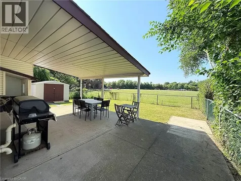 54 Nello Street St. Catharines ON L2N 1G7