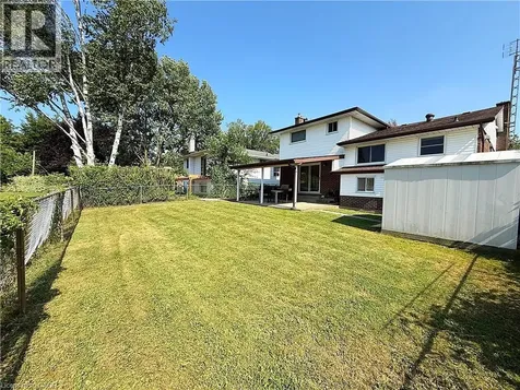 54 Nello Street St. Catharines ON L2N 1G7