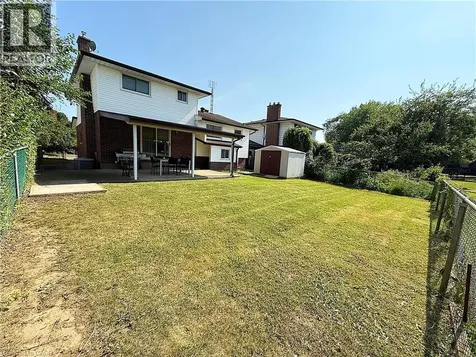 54 Nello Street St. Catharines ON L2N 1G7