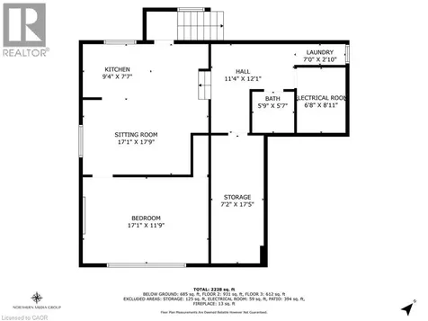 54 Nello Street St. Catharines ON L2N 1G7
