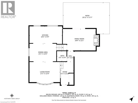 54 Nello Street St. Catharines ON L2N 1G7