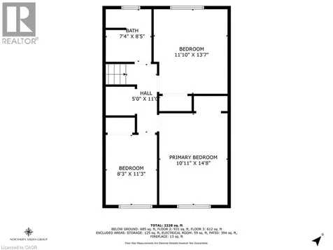 54 Nello Street St. Catharines ON L2N 1G7