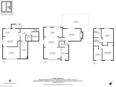 54 Nello Street St. Catharines ON L2N 1G7