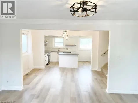 54 Nello Street St. Catharines ON L2N 1G7