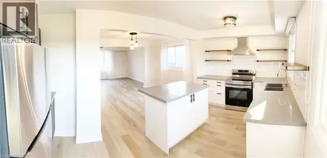54 Nello Street St. Catharines ON L2N 1G7