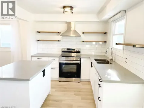 54 Nello Street St. Catharines ON L2N 1G7