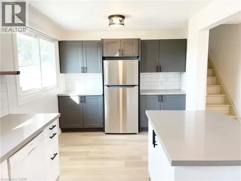 54 Nello Street St. Catharines ON L2N 1G7