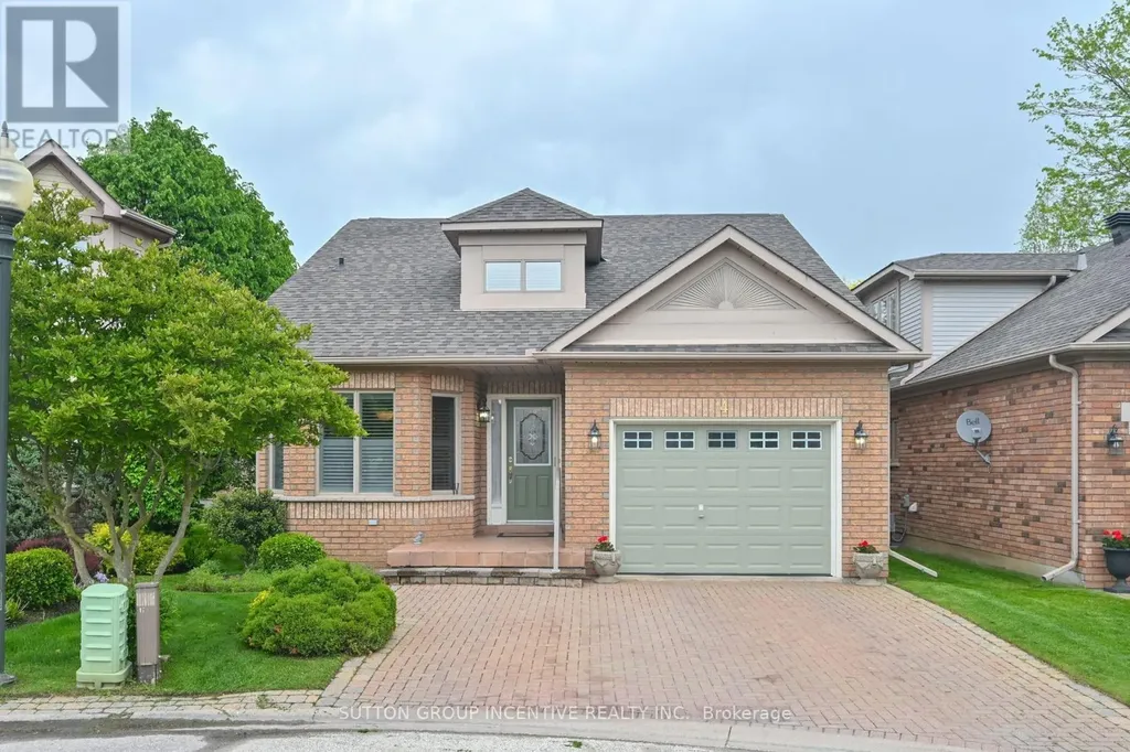4 Belair Place New Tecumseth ON L9R 1Z1