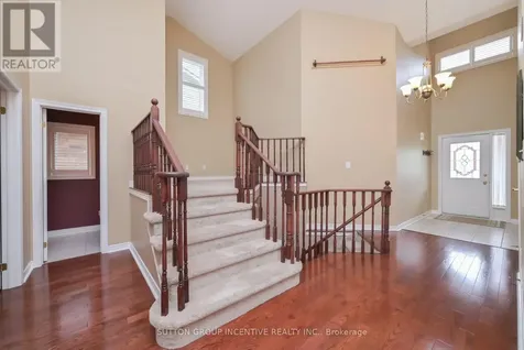 4 Belair Place New Tecumseth ON L9R 1Z1