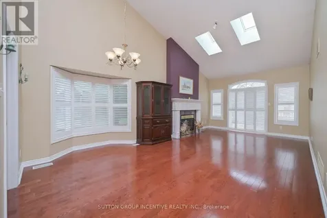 4 Belair Place New Tecumseth ON L9R 1Z1