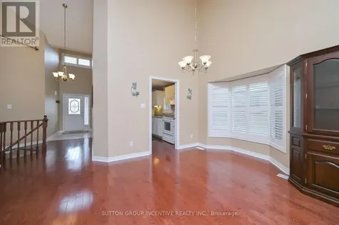 4 Belair Place New Tecumseth ON L9R 1Z1