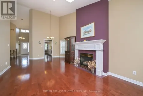 4 Belair Place New Tecumseth ON L9R 1Z1