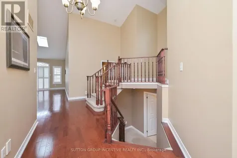 4 Belair Place New Tecumseth ON L9R 1Z1