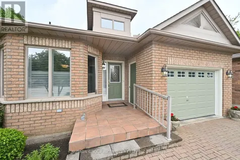 4 Belair Place New Tecumseth ON L9R 1Z1