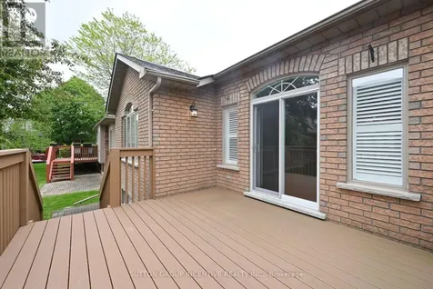 4 Belair Place New Tecumseth ON L9R 1Z1