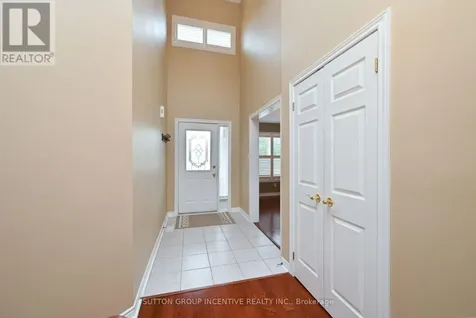 4 Belair Place New Tecumseth ON L9R 1Z1