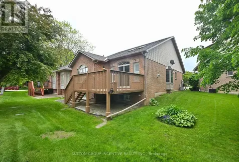 4 Belair Place New Tecumseth ON L9R 1Z1
