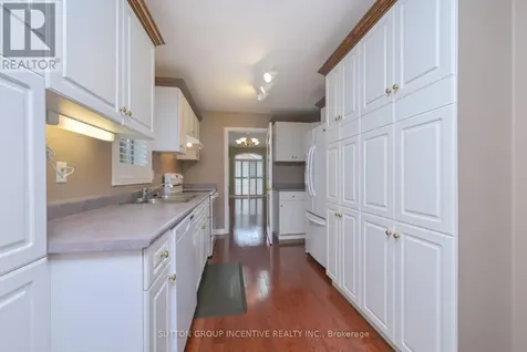 4 Belair Place New Tecumseth ON L9R 1Z1