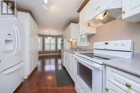 4 Belair Place New Tecumseth ON L9R 1Z1