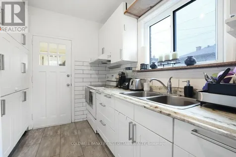 968 Gladstone Avenue Ottawa ON K1Y 3E7