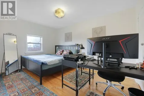 968 Gladstone Avenue Ottawa ON K1Y 3E7