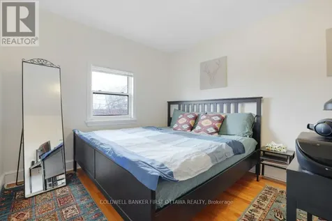 968 Gladstone Avenue Ottawa ON K1Y 3E7