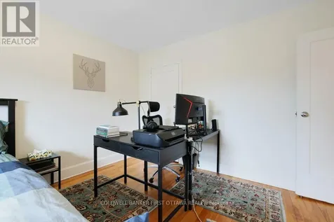 968 Gladstone Avenue Ottawa ON K1Y 3E7