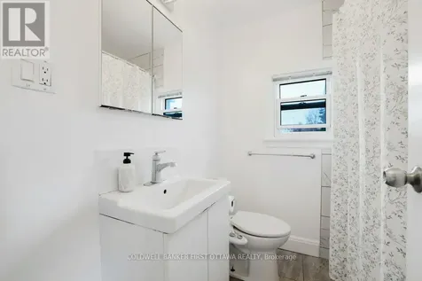 968 Gladstone Avenue Ottawa ON K1Y 3E7