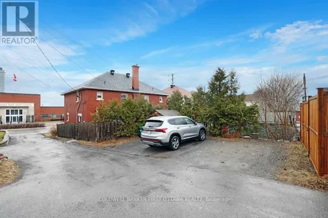 968 Gladstone Avenue Ottawa ON K1Y 3E7
