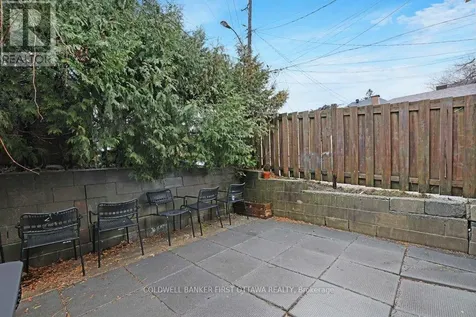 968 Gladstone Avenue Ottawa ON K1Y 3E7