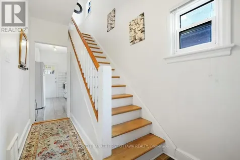 968 Gladstone Avenue Ottawa ON K1Y 3E7