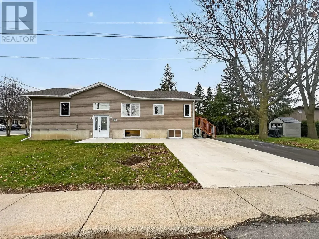 756 Laval Street Casselman ON K0A 1M0