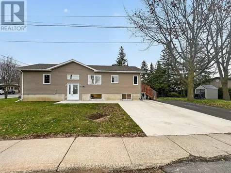756 Laval Street Casselman ON K0A 1M0
