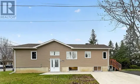 756 Laval Street Casselman ON K0A 1M0