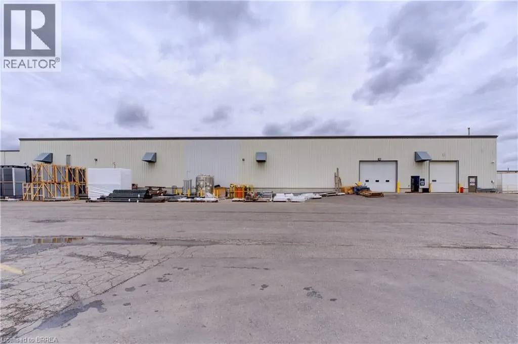 75 Plant Farm Boulevard Brantford ON N3S 7W3