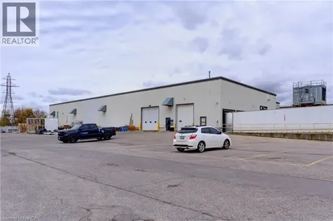 75 Plant Farm Boulevard Brantford ON N3S 7W3