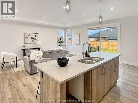 25 Duskridge Road Chatham ON N7L 0G7
