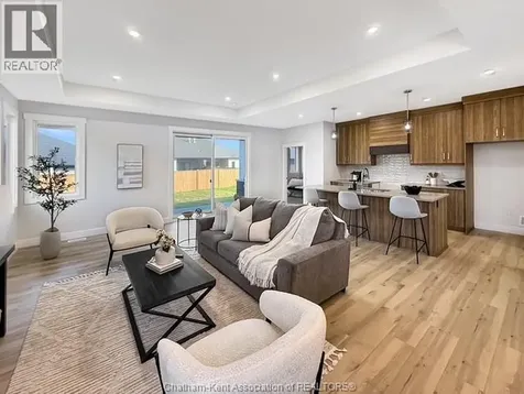 25 Duskridge Road Chatham ON N7L 0G7