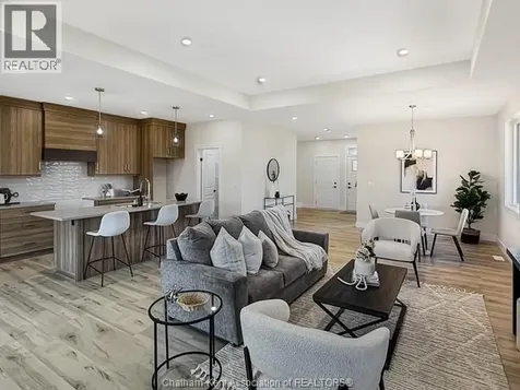 25 Duskridge Road Chatham ON N7L 0G7