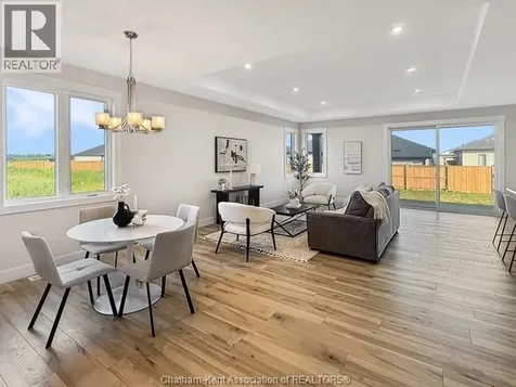 25 Duskridge Road Chatham ON N7L 0G7