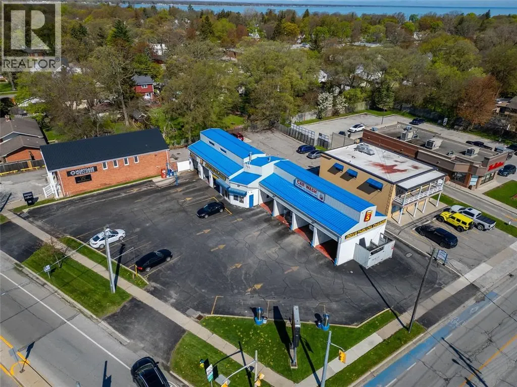 646 Cathcart Boulevard Sarnia ON N7V 2N4