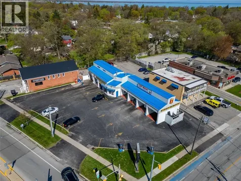 646 Cathcart Boulevard Sarnia ON N7V 2N4