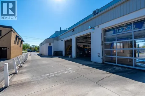 646 Cathcart Boulevard Sarnia ON N7V 2N4