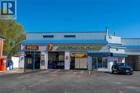 646 Cathcart Boulevard Sarnia ON N7V 2N4