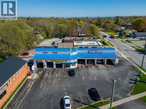 646 Cathcart Boulevard Sarnia ON N7V 2N4