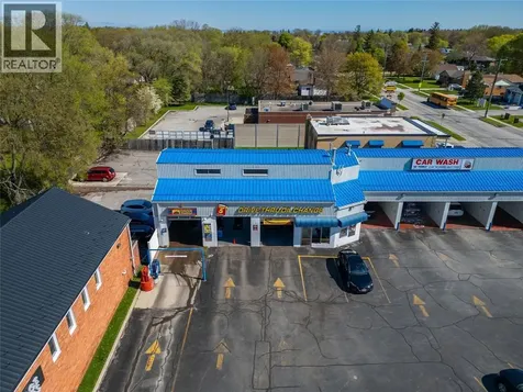 646 Cathcart Boulevard Sarnia ON N7V 2N4