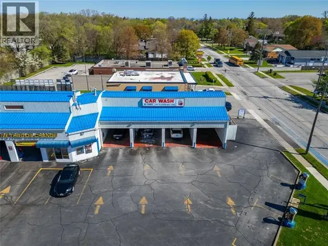 646 Cathcart Boulevard Sarnia ON N7V 2N4