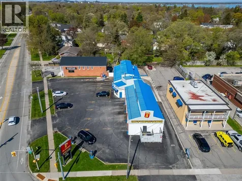 646 Cathcart Boulevard Sarnia ON N7V 2N4